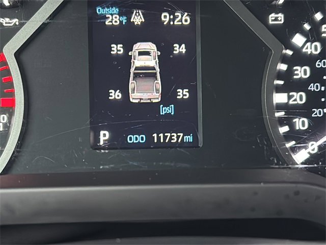 Used 2024 Toyota Tundra SR5 image 25