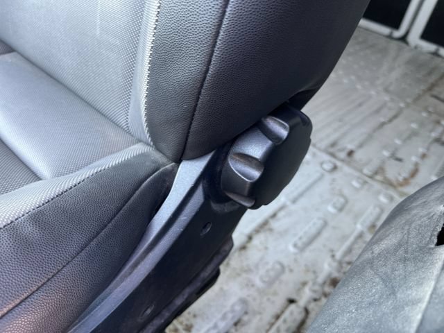 Used 2025 RAM ProMaster 2500 w/ Convenience Group FWD image 16