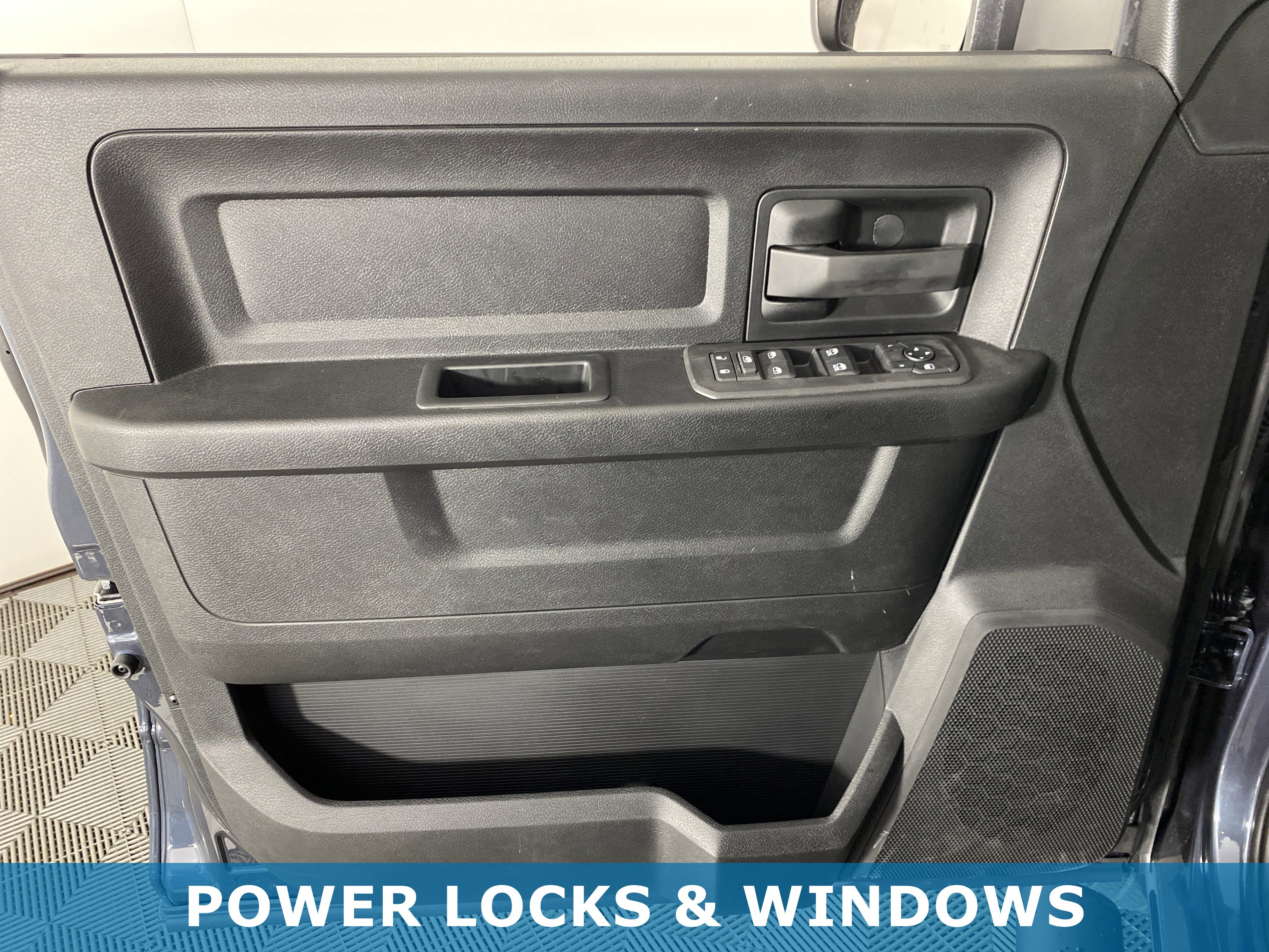 New 2026 RAM 2500 Tradesman image 10