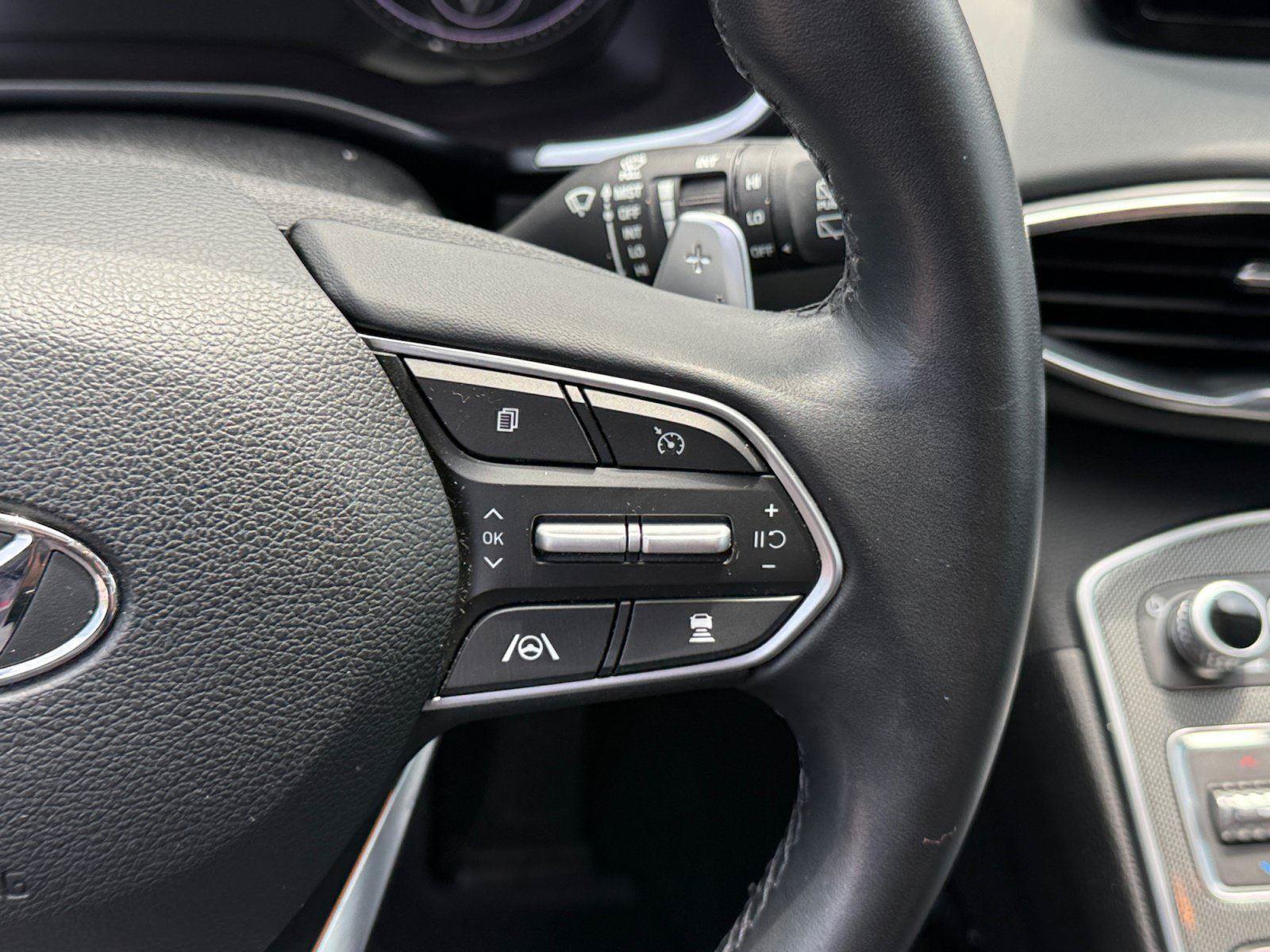 Used 2023 Hyundai Santa Fe SEL AWD/4WD image 22