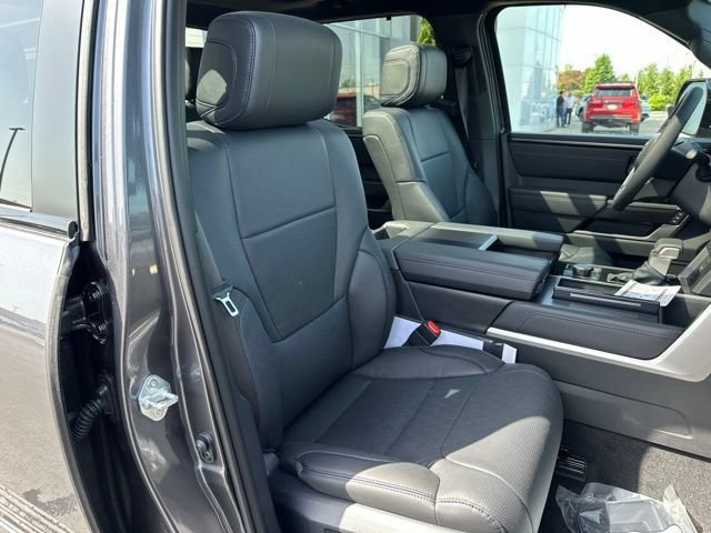 New 2026 Toyota Tundra Platinum AWD/4WD image 25