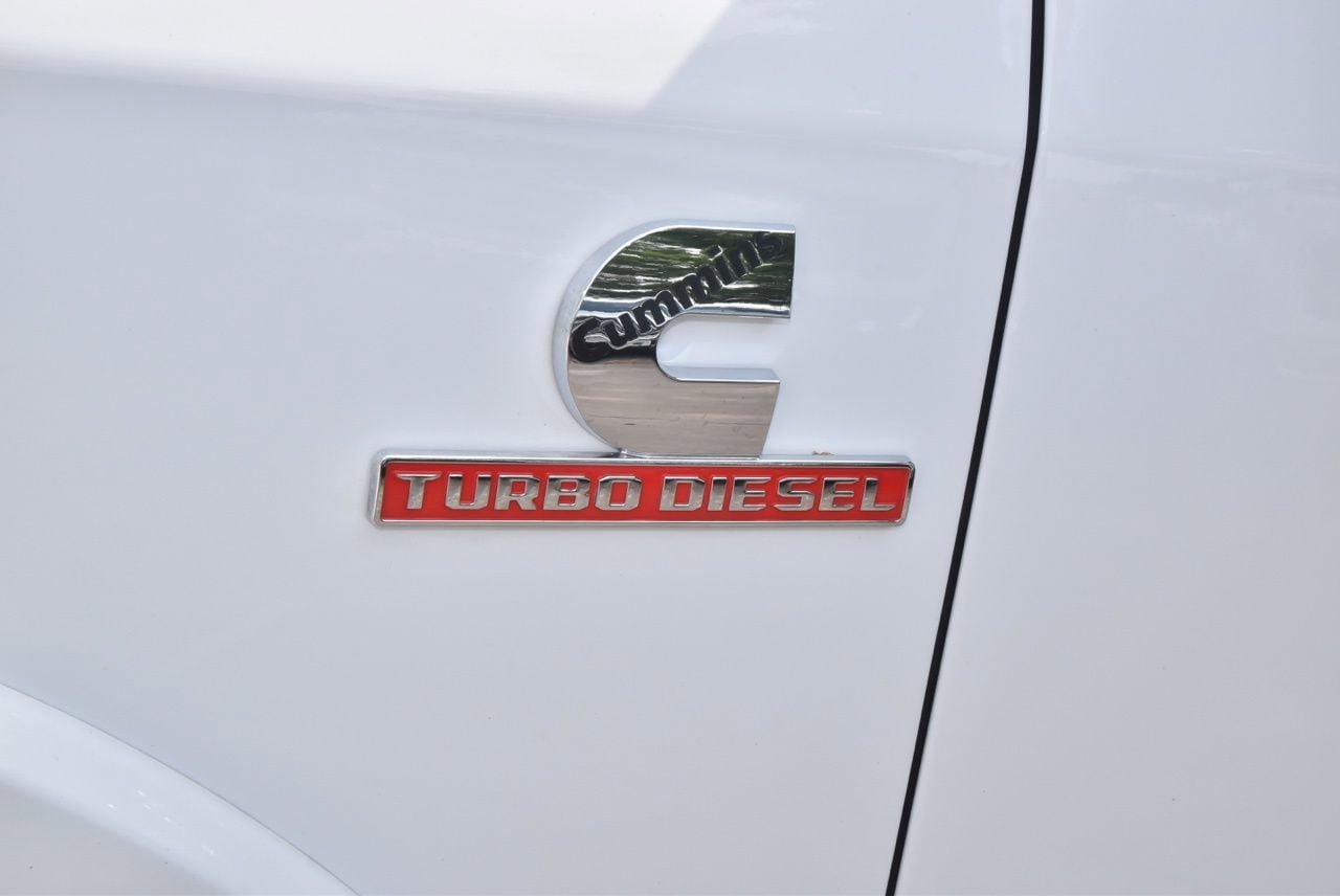 Used 2025 RAM 3500 Longhorn image 43