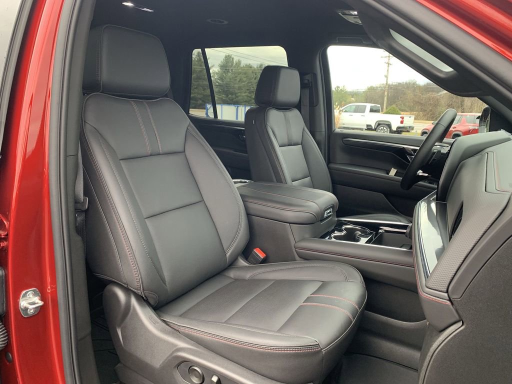 New 2025 Chevrolet Tahoe RST w/ Comfort Package image 26