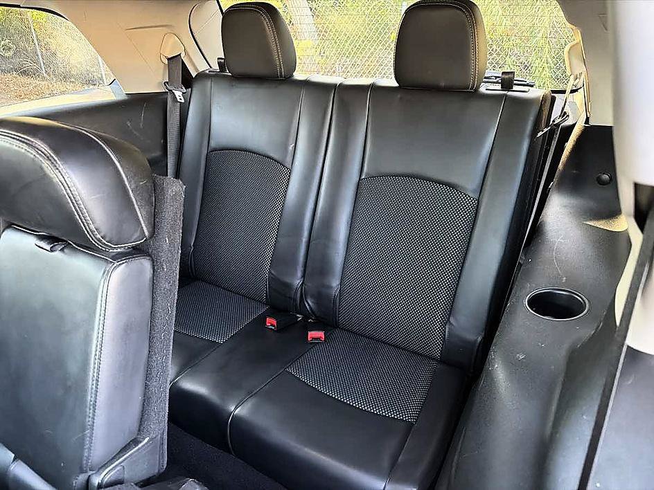 Used 2020 Dodge Journey Crossroad FWD image 19