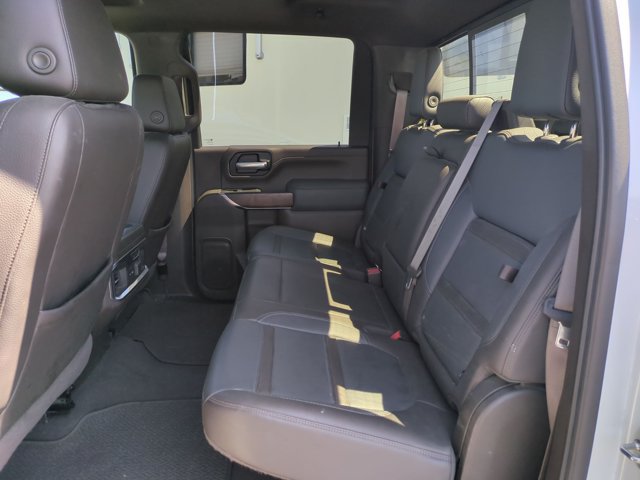 Used 2021 GMC Sierra 3500 Denali w/ Denali Ultimate Package AWD/4WD image 20