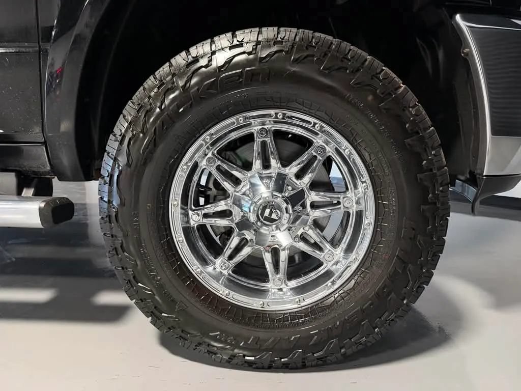 Used 2013 RAM 2500 Longhorn w/ Convenience Group AWD/4WD image 9
