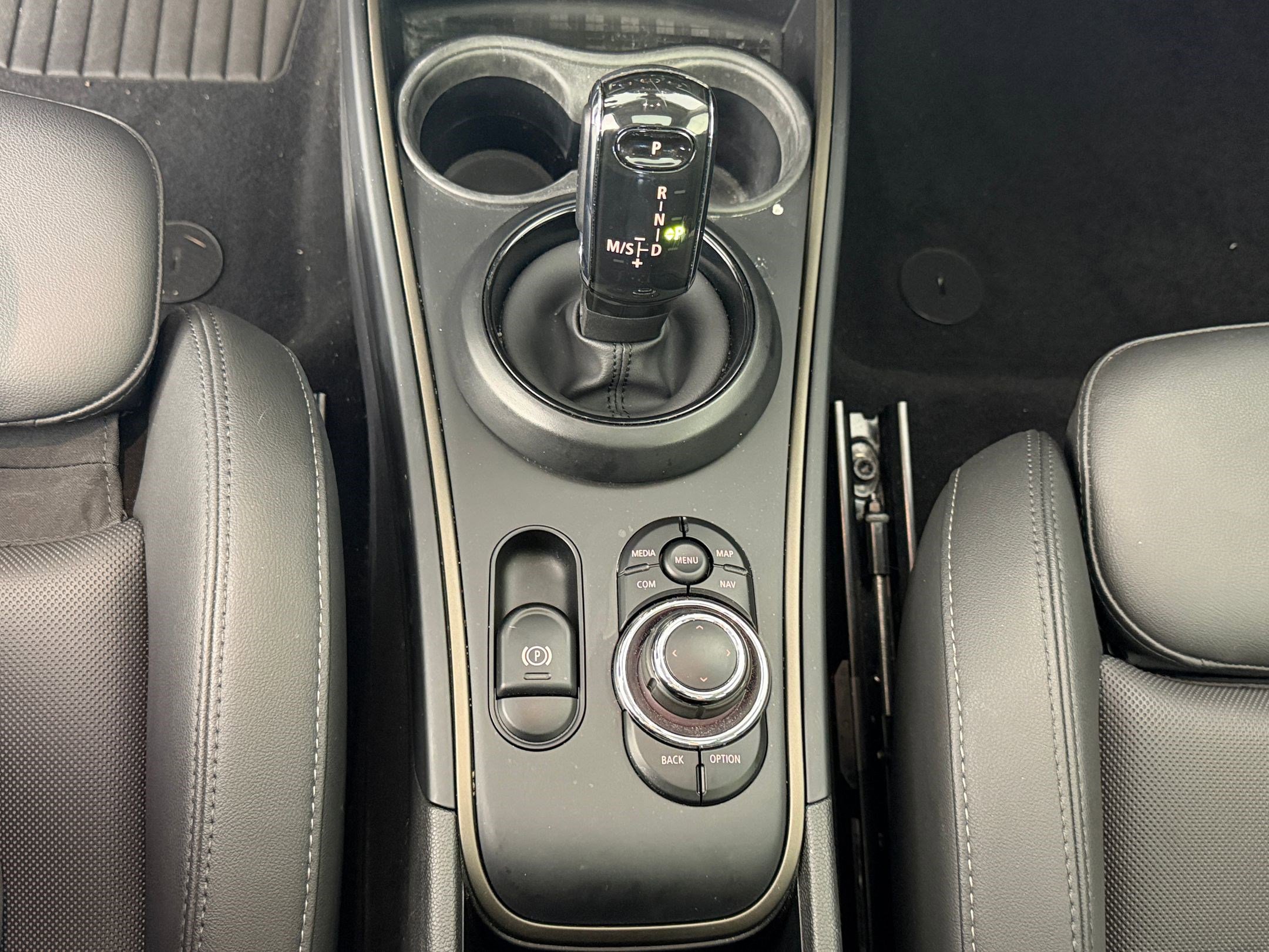 Certified 2024 MINI Cooper Countryman S FWD image 17