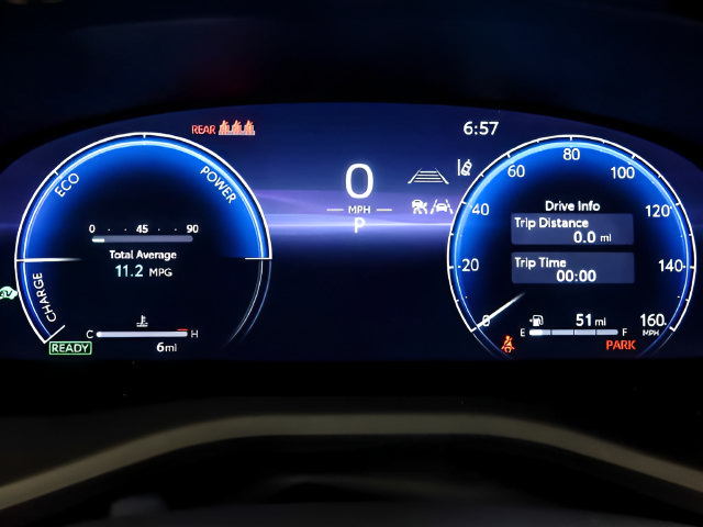 New 2026 Toyota Camry XSE w/ Premium Package FWD image 16