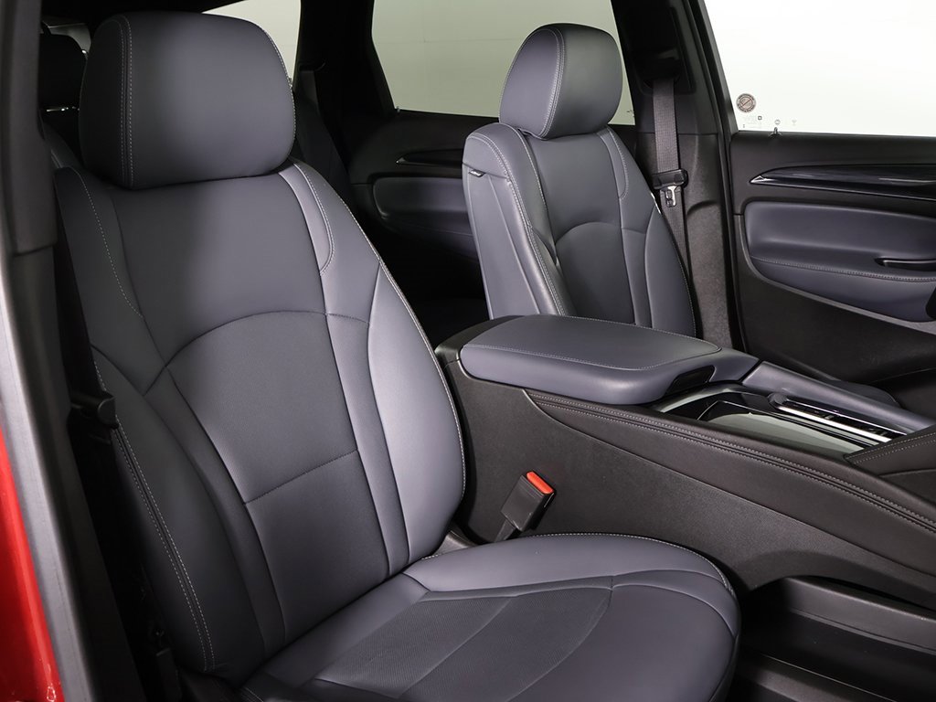 Used 2024 Buick Enclave Premium image 31