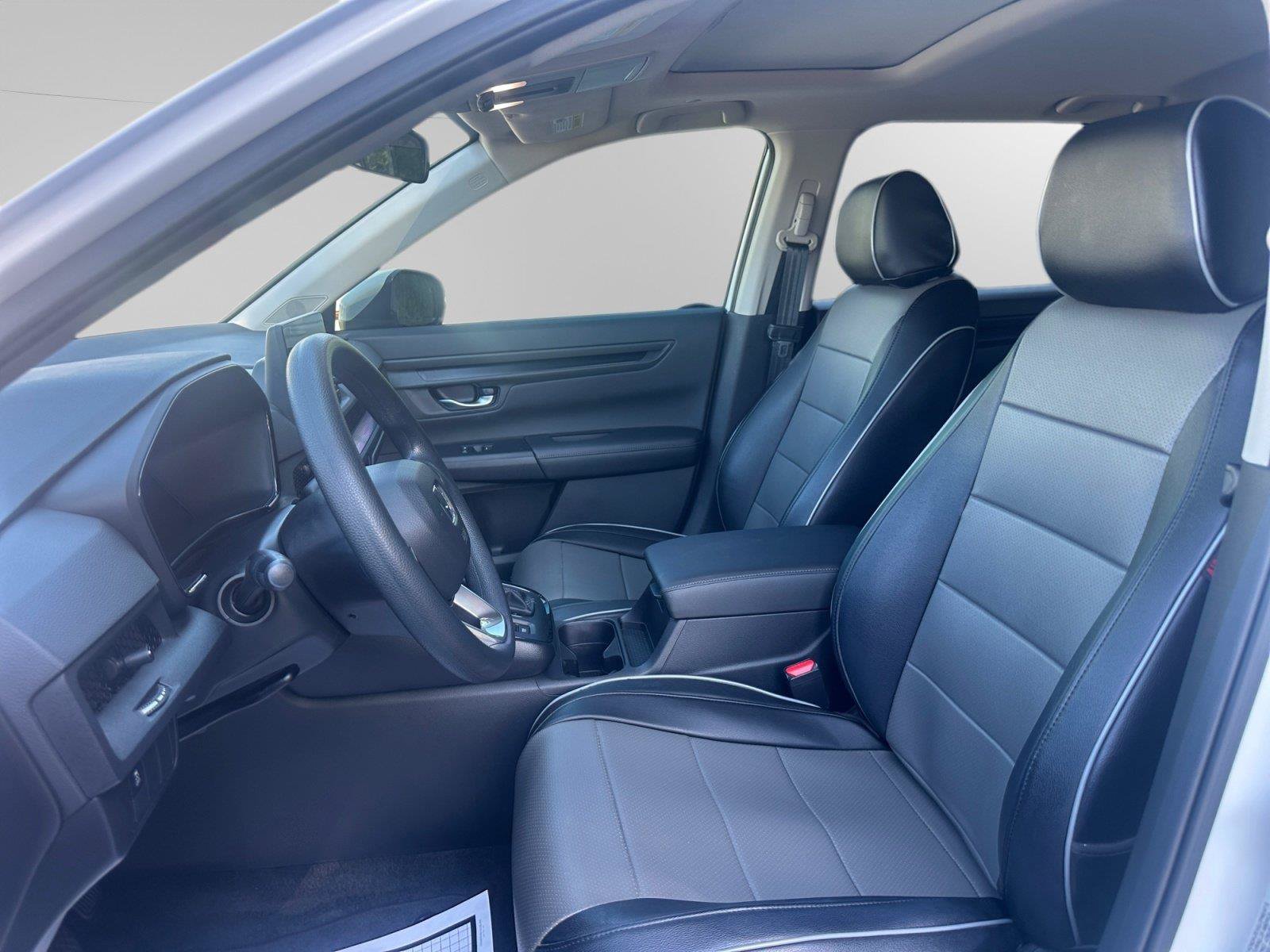 Certified 2024 Honda CR-V EX image 11