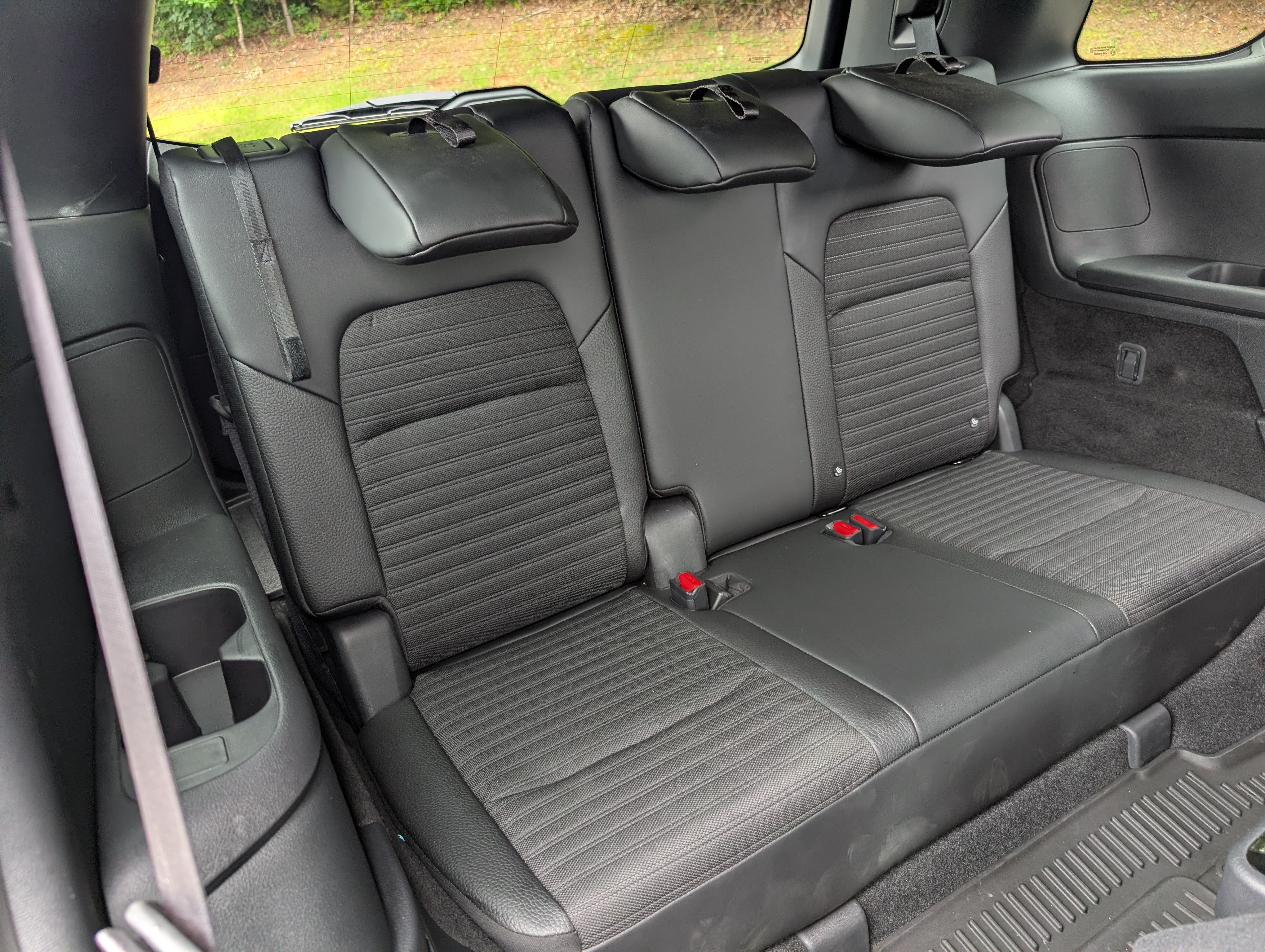 Used 2025 Nissan Pathfinder Rock Creek AWD/4WD image 21
