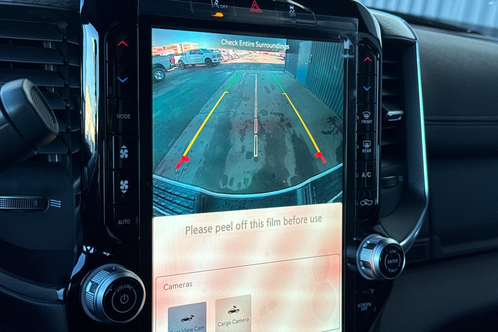 New 2026 RAM 2500 Laramie image 18