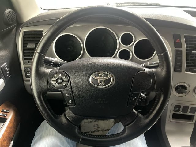 Used 2011 Toyota Tundra Limited w/ Memory Pkg AWD/4WD image 15