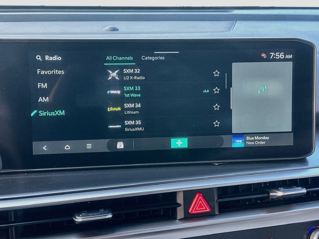 New 2026 Kia Sorento S FWD image 14