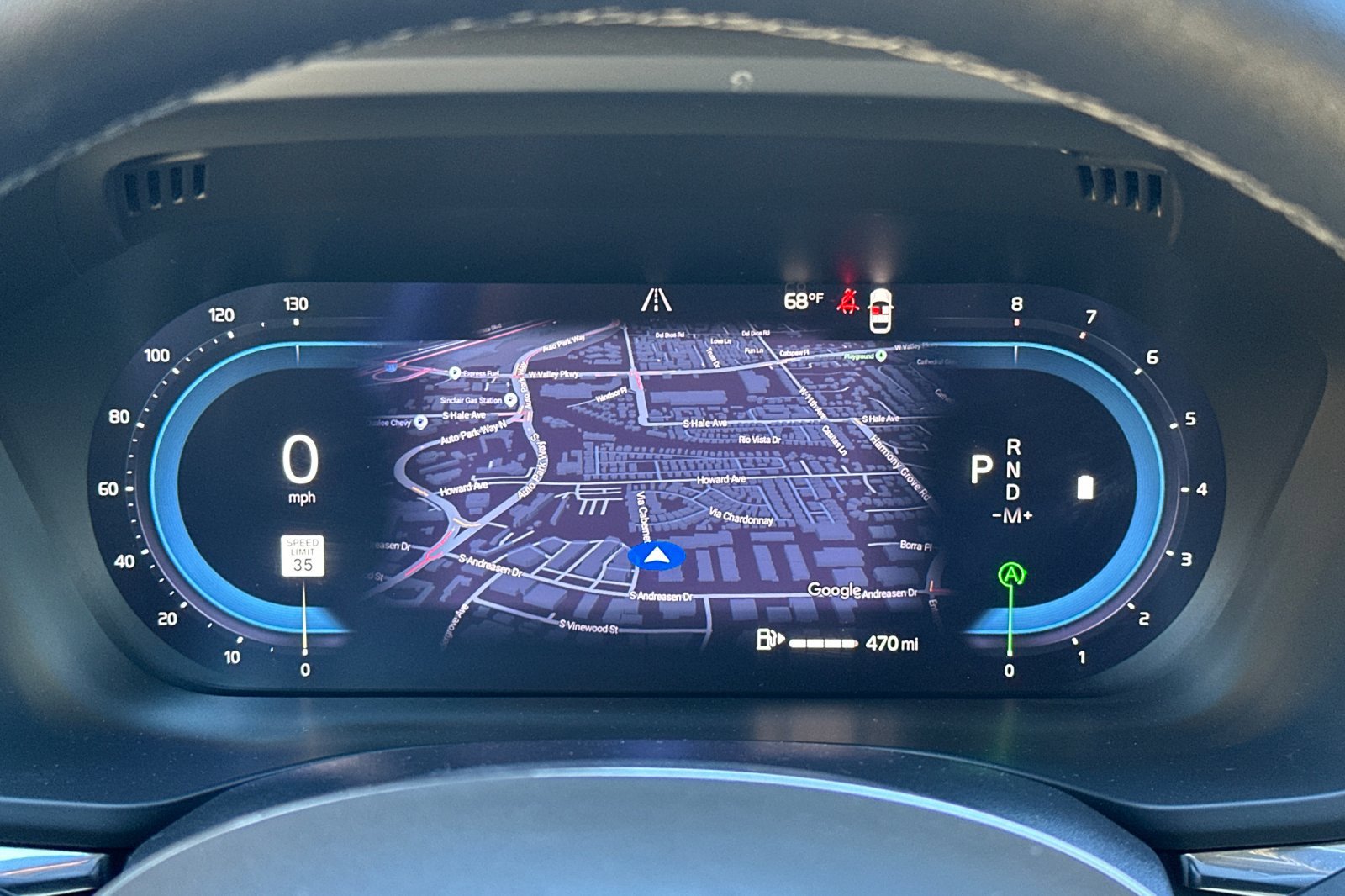 Certified 2025 Volvo XC60 B5 Core image 31