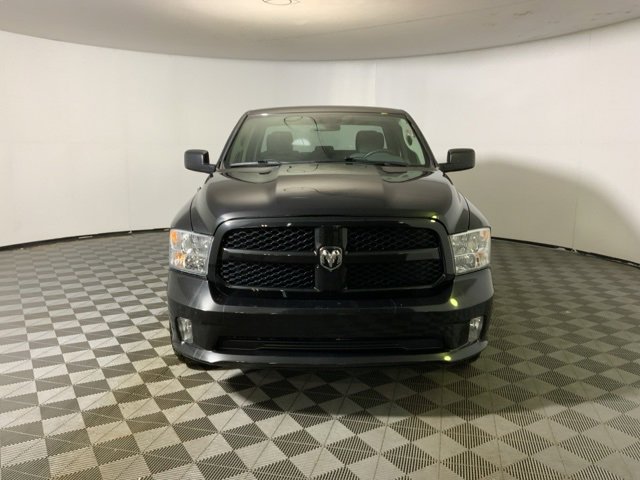 Used 2017 RAM 1500 Express image 3