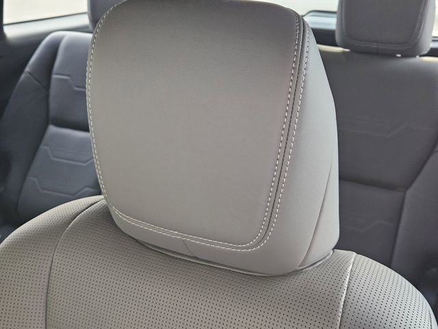 Used 2025 Lexus GX 550 image 14