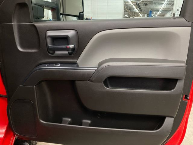 Used 2016 Chevrolet Silverado 3500 W/T w/ WT Convenience Package image 23