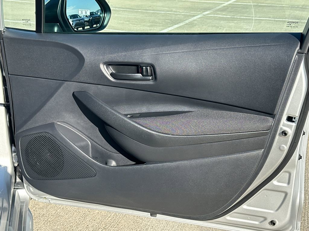 New 2026 Toyota Corolla LE image 11