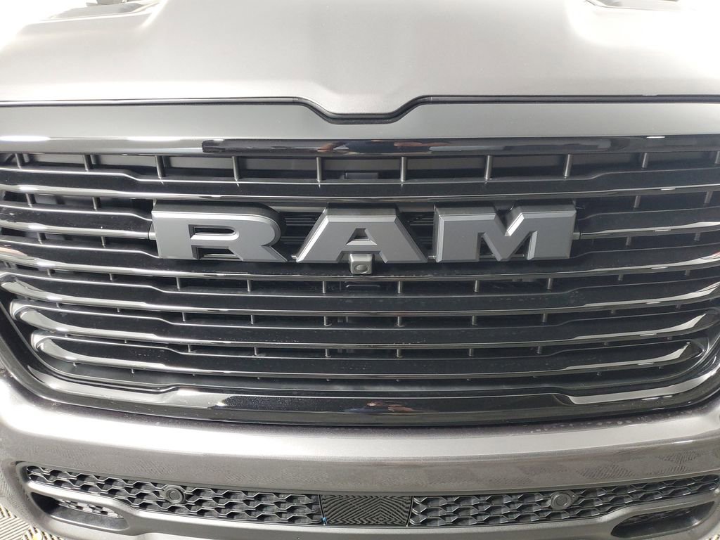 New 2026 RAM 1500 Laramie image 10