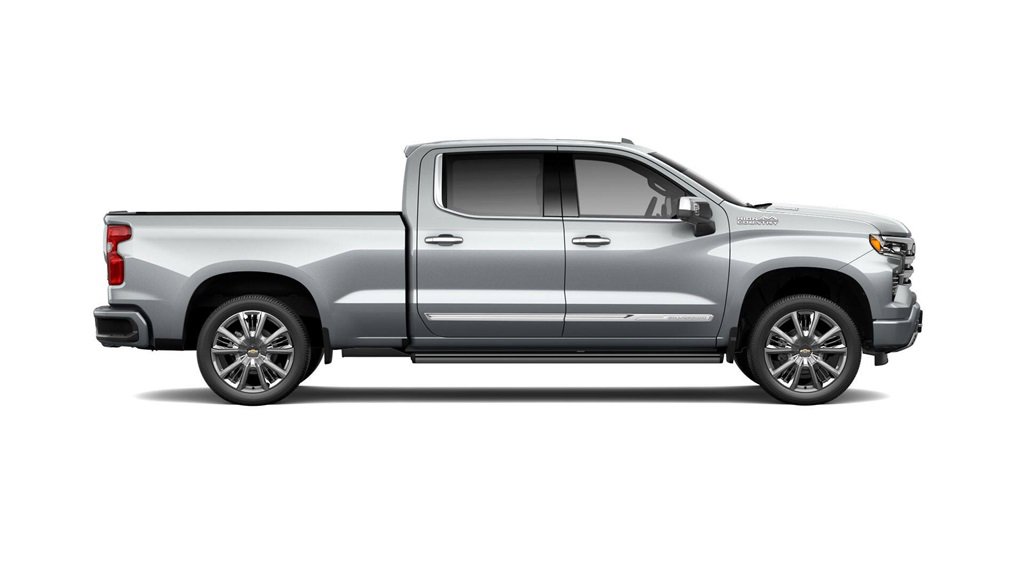 New 2026 Chevrolet Silverado 1500 High Country w/ High Country Premium Package image 3