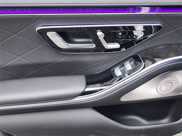 Certified 2024 Mercedes-Benz S 580 4MATIC Sedan image 15