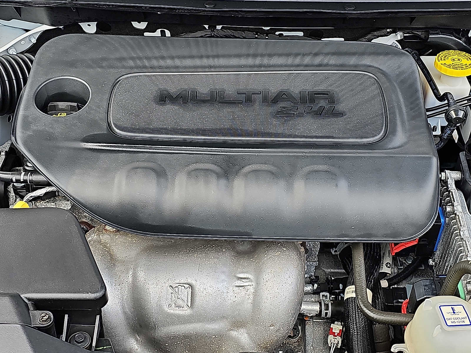 Used 2023 Jeep Cherokee Altitude Lux image 29