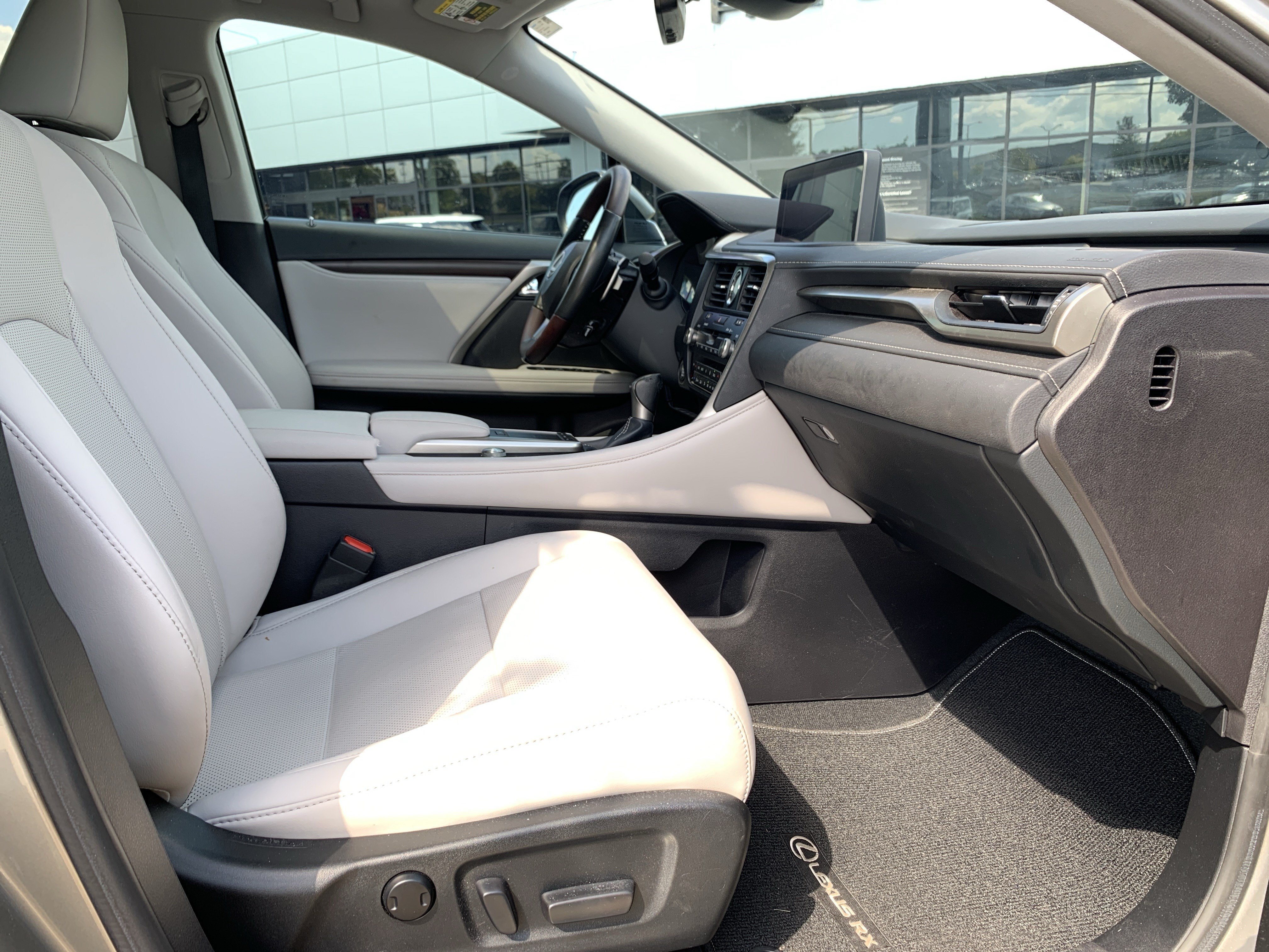 Used 2021 Lexus RX 350 FWD w/ Premium Package image 35