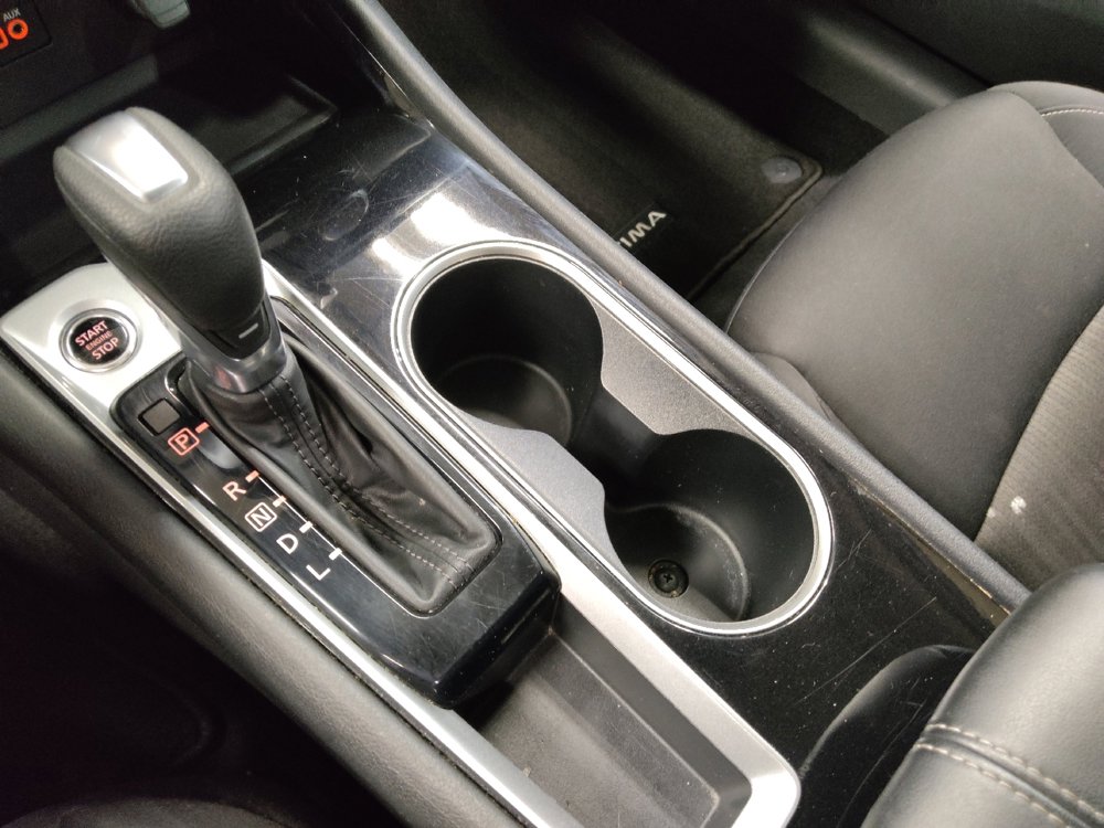 Used 2024 Nissan Altima 2.5 SV image 26