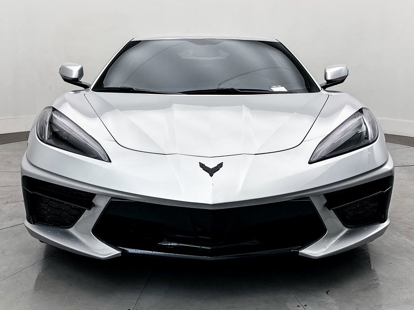 Used 2020 Chevrolet Corvette Stingray Coupe w/ 1LT image 11