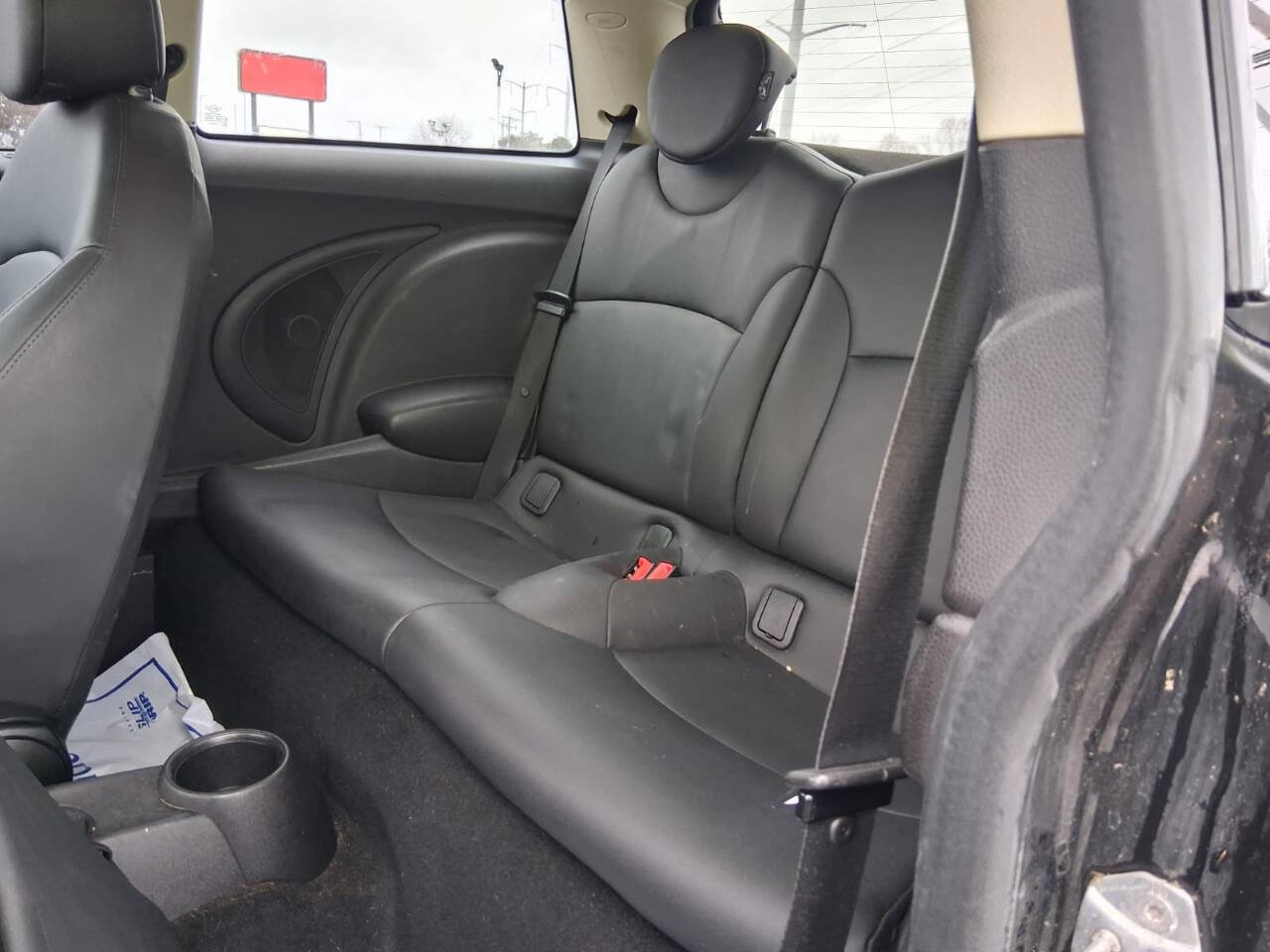 Used 2013 MINI Cooper Hardtop image 14