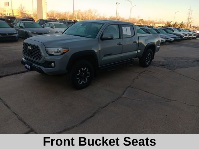 Used 2020 Toyota Tacoma image 9