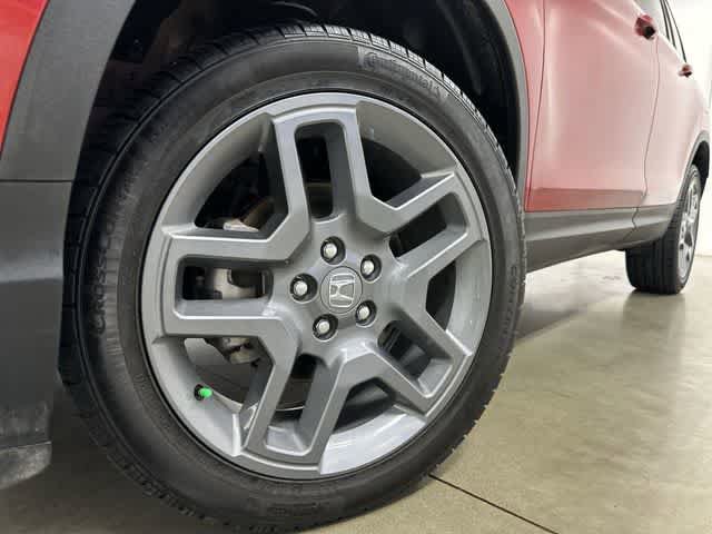 Certified 2023 Honda Passport EX-L image 28