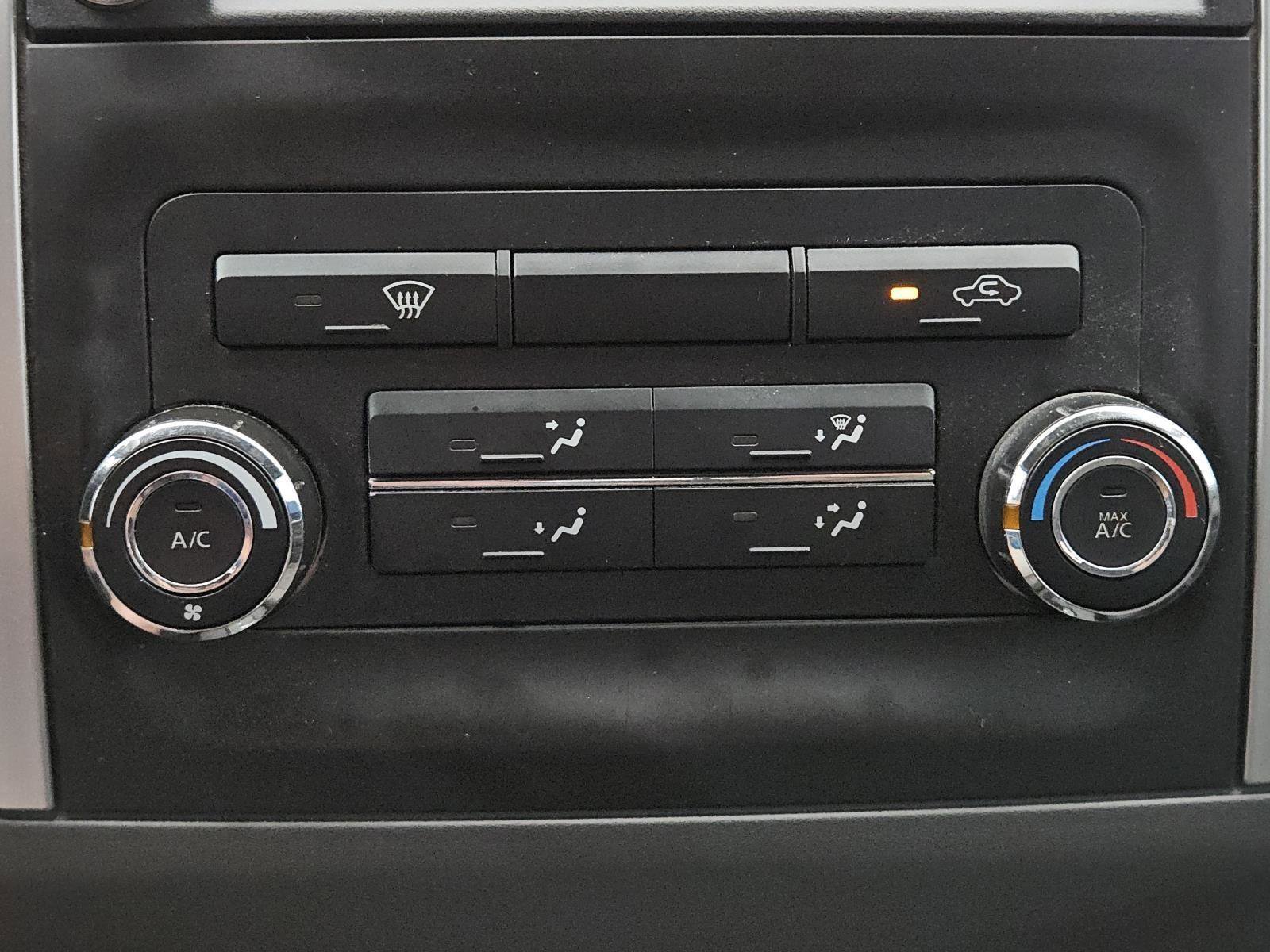 Used 2021 Nissan Frontier SV AWD/4WD image 14