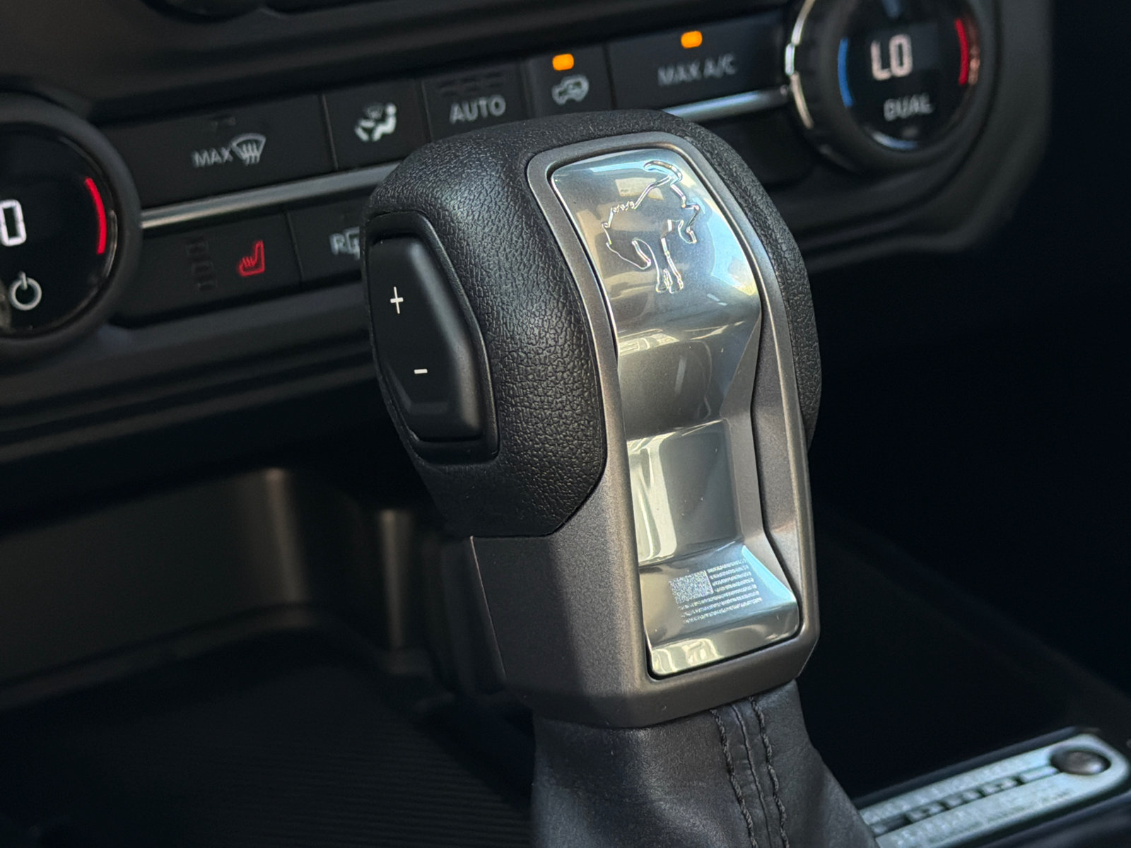 New 2026 Ford Bronco Big Bend AWD/4WD image 30