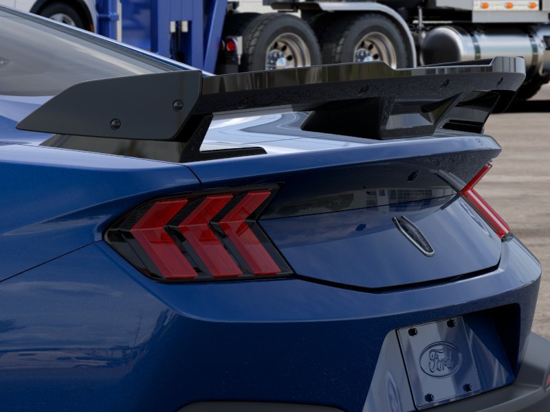 New 2026 Ford Mustang Dark Horse SC RWD image 23
