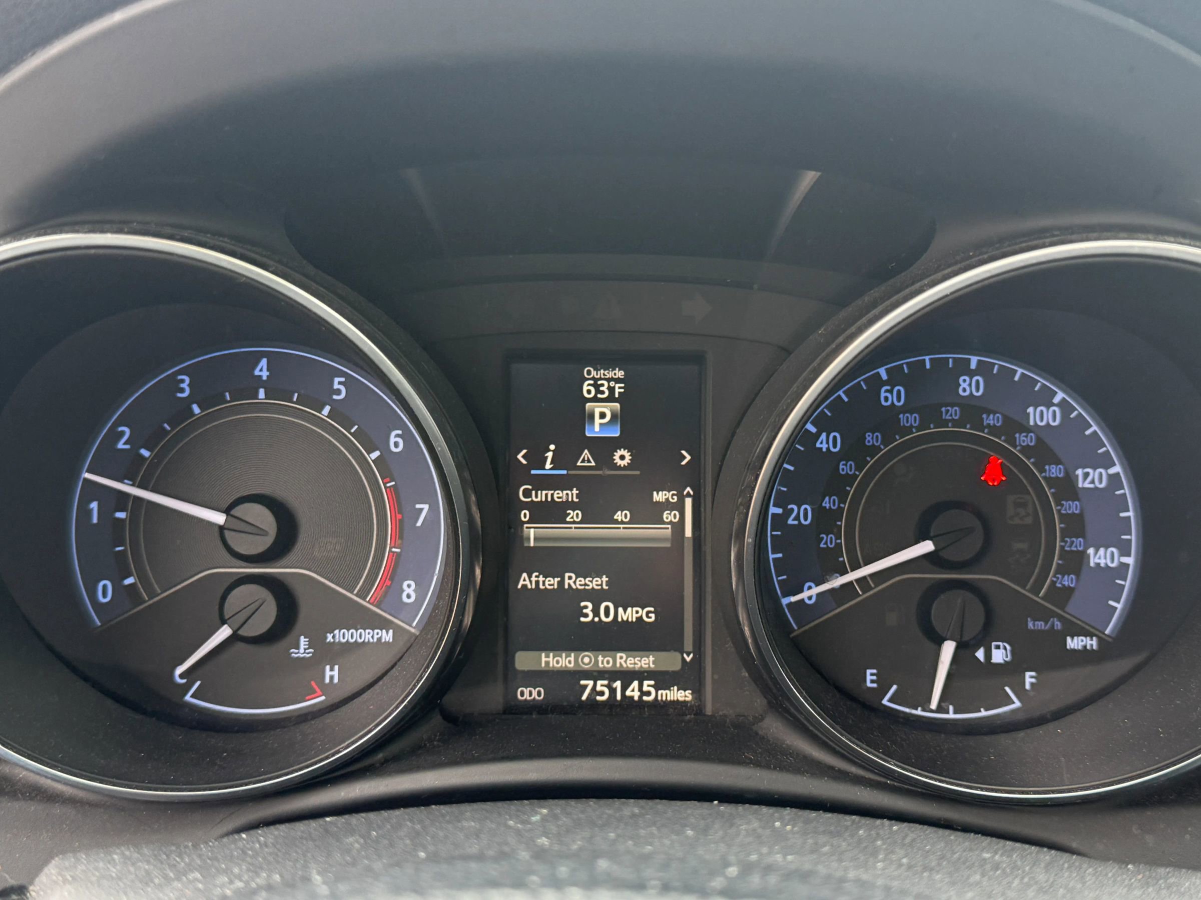 Used 2016 Scion iM image 25