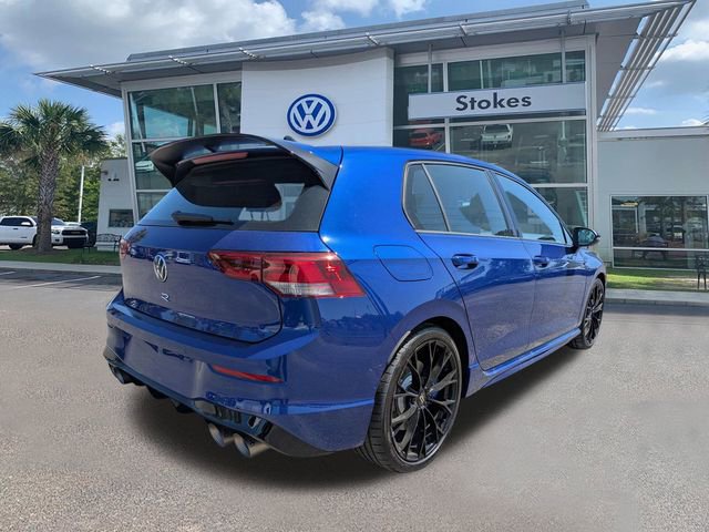 New 2026 Volkswagen Golf w/ Euro Style Package AWD/4WD image 4