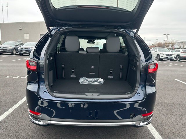New 2026 MAZDA CX-90 3.3 Turbo S w/ Premium Plus AWD/4WD image 13