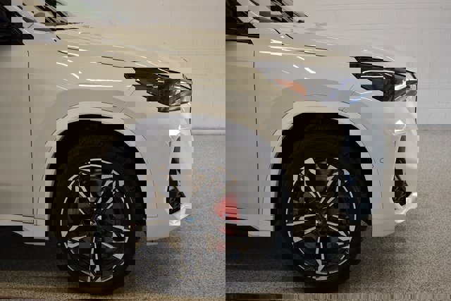 New 2026 BMW X1 xDrive28i w/ Technology Package image 13