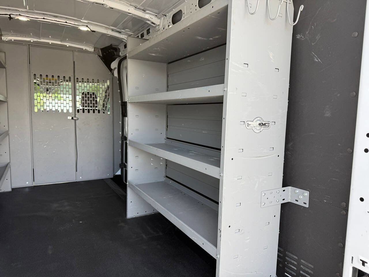 Used 2023 Ford Transit 250 Medium Roof w/ Load Area Protection Package RWD image 22