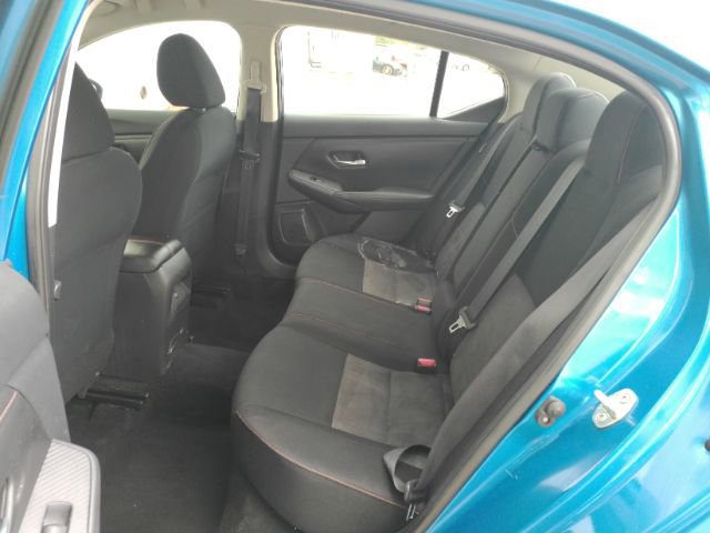 Used 2020 Nissan Sentra SR image 18