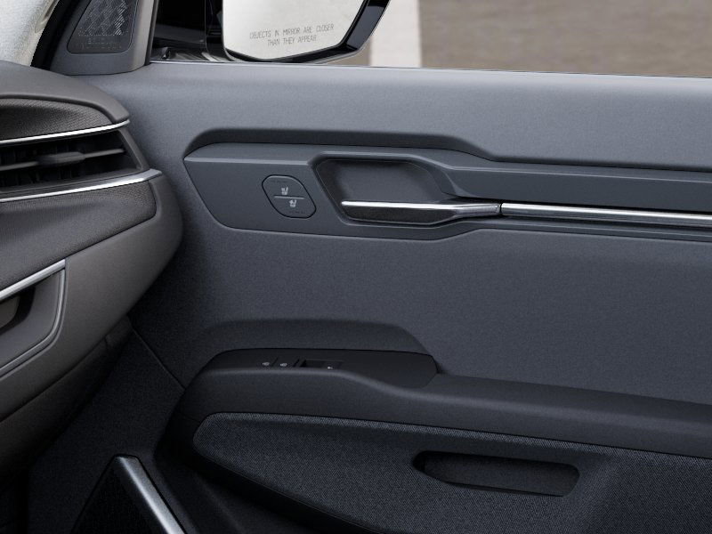 New 2026 Kia EV9 Land w/ Nightfall Edition Package image 27