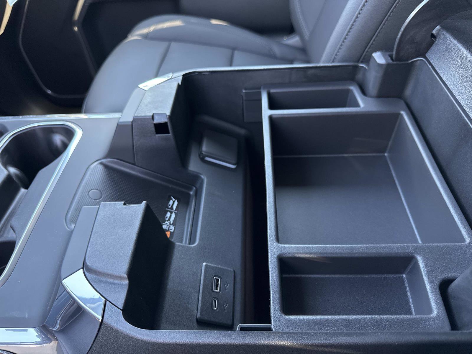 New 2026 Chevrolet Silverado 2500 LT image 31