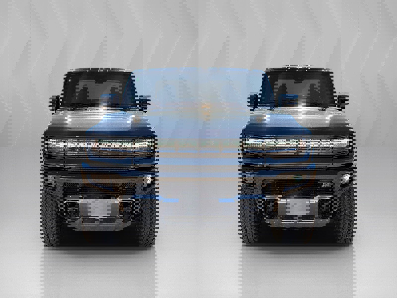 New 2025 GMC Hummer EV 3X image 2