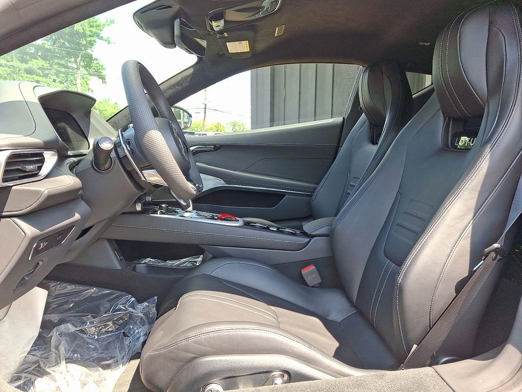 Used 2024 Lotus Emira First Edition image 13
