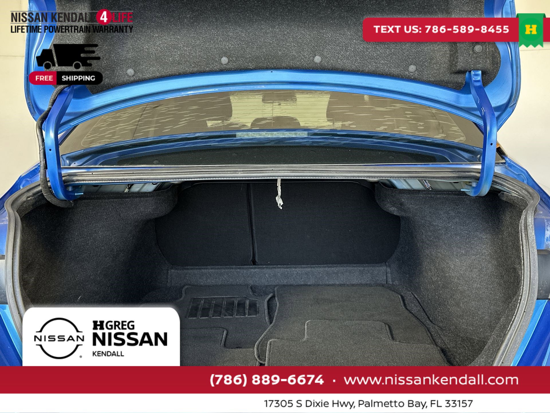 Certified 2022 Nissan Sentra SV image 29