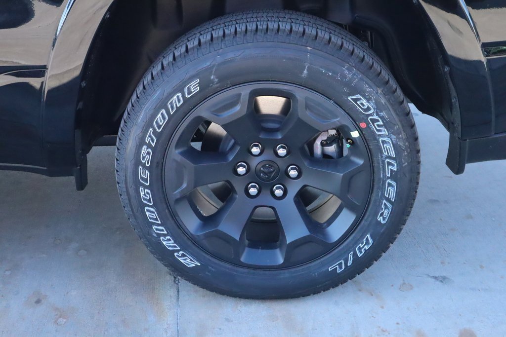 New 2026 RAM 1500 Big Horn image 19