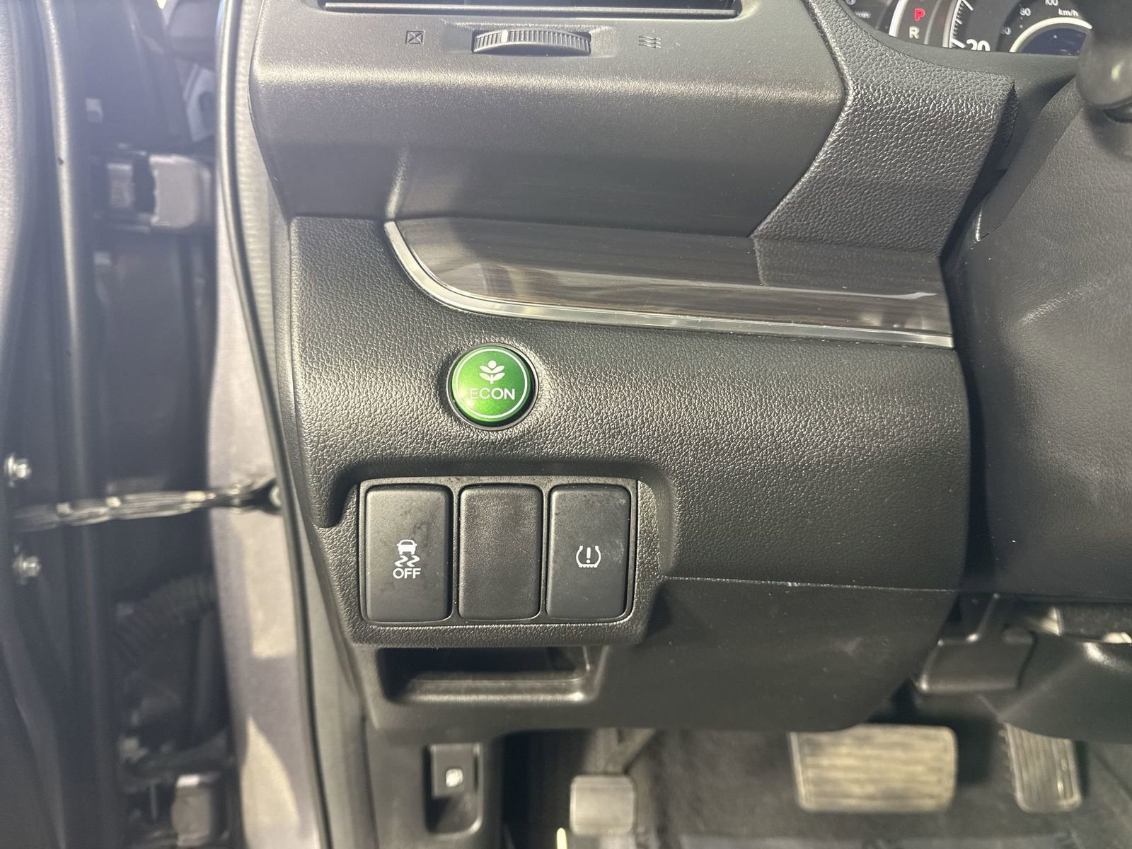 Used 2015 Honda CR-V EX-L image 13