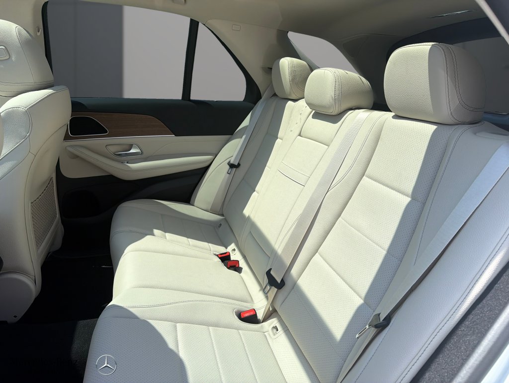New 2026 Mercedes-Benz GLE 350 4MATIC image 16